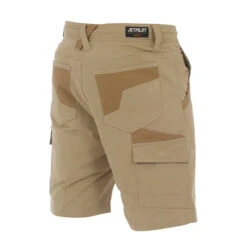 JET PILOT FUELED UTILITY SHORTS KHAKI -Work Clothes Store jet pilot fueled utility shorts khaki 972408 600x