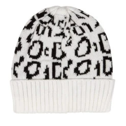 UNIT LADIES MAMBA BEANIE SNAKE