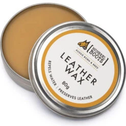 MONGREL LEATHER WAX