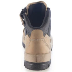 MONGREL N ZIPSIDER BOOT STONE -Work Clothes Store mongrel n zipsider boot stone 634275 1000x1000