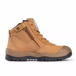 MONGREL SC ZIPSIDER BOOT WHEAT -Work Clothes Store mongrel sc zipsider boot wheat 159212 1000x1000