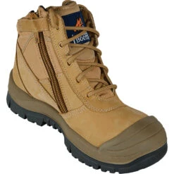 MONGREL SC ZIPSIDER BOOT WHEAT -Work Clothes Store mongrel sc zipsider boot wheat 803097 1000x1000