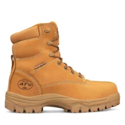 OLIVER 45 SERIES 150MM WHEAT LACE UP BOOT