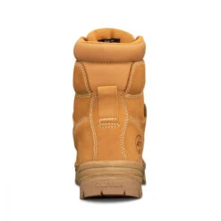 OLIVER 45 SERIES 150MM WHEAT LACE UP BOOT -Work Clothes Store oliver 45 series 150mm wheat lace up boot 416571 600x
