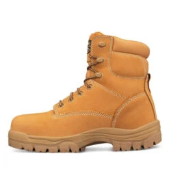 OLIVER 45 SERIES 150MM WHEAT LACE UP BOOT -Work Clothes Store oliver 45 series 150mm wheat lace up boot 868954 600x