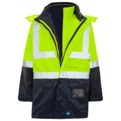 RAINBIRD HEALY 4-IN-1 JACKET & VEST -Work Clothes Store rainbird healy 4 in 1 jacket vest 798471 600x