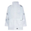 RAINBIRD NIGHT VIS JACKET WHITE