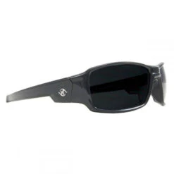 SAFETY BLACK SMOKE POLARISED SWITCHBLADE