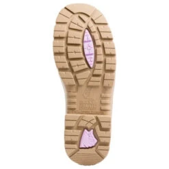 STEEL BLUE SOUTHERN CROSS ZIP LADIES BOOTS PURPLE -Work Clothes Store steel blue southern cross zip ladies boots purple 976920 1000x1000