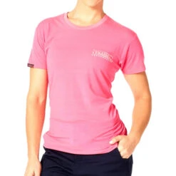 TRADIE LADY FLURO SHORT SLEEVE TEE -Work Clothes Store tradie lady fluro short sleeve tee 595404 600x