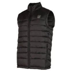 UNIT APEX VEST BLACK