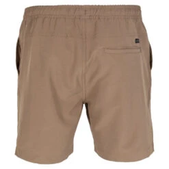 UNIT BOARDWALK ELASTIC WAIST WALKSHORTS KHAKI 10 UNIT BOARDWALK ELASTIC WAIST WALKSHORTS KHAKI -Work Clothes Store unit boardwalk elastic waist walkshorts khaki 325761 1000x1000