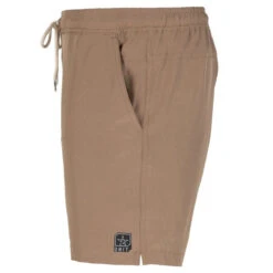 UNIT BOARDWALK ELASTIC WAIST WALKSHORTS KHAKI 13 UNIT BOARDWALK ELASTIC WAIST WALKSHORTS KHAKI -Work Clothes Store unit boardwalk elastic waist walkshorts khaki 762300 600x