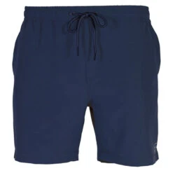 UNIT BOARDWALK ELASTIC WAIST WALKSHORTS NAVY -Work Clothes Store unit boardwalk elastic waist walkshorts navy 884638 600x