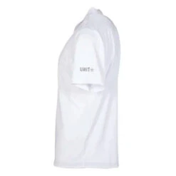UNIT BOLT POLO SHIRT WHITE -Work Clothes Store unit bolt polo shirt white 997914 1000x1000
