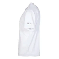 UNIT BOLT POLO SHIRT WHITE -Work Clothes Store unit bolt polo shirt white 997914 600x