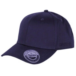 UNIT CLASSIC SNAPBACK CAP NAVY