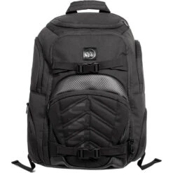 UNIT COMANCHE V3 BACKPACK BLACK