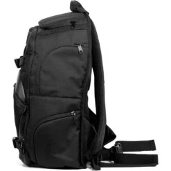 UNIT COMANCHE V3 BACKPACK BLACK -Work Clothes Store unit comanche v3 backpack black 343288 1000x1000