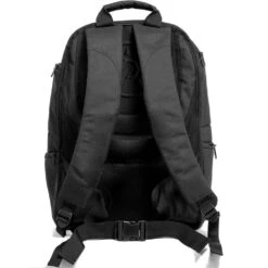 UNIT COMANCHE V3 BACKPACK BLACK -Work Clothes Store unit comanche v3 backpack black 651411 1000x1000