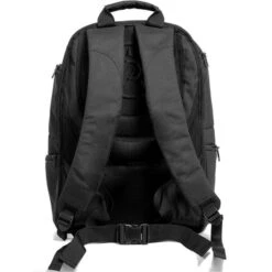 UNIT COMANCHE V3 BACKPACK BLACK -Work Clothes Store unit comanche v3 backpack black 651411 600x