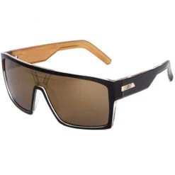UNIT COMMAND EYEWEAR BLACK/GOLD