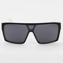 UNIT COMMAND EYEWEAR BLACK/WHITE -Work Clothes Store unit command eyewear blackwhite 246977 600x
