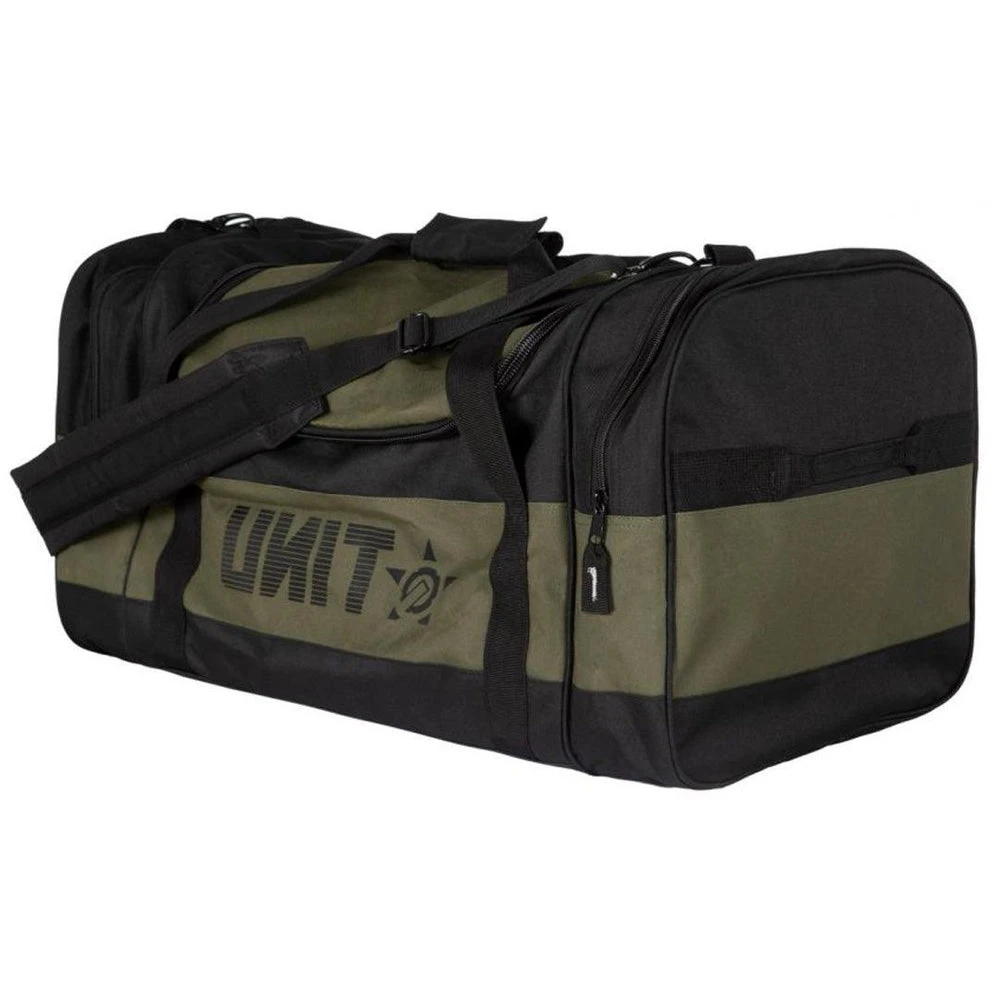 UNIT CRATE DUFFLE BAG MILITARY 3 UNIT CRATE DUFFLE BAG MILITARY - Image 3