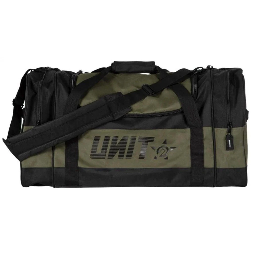 UNIT CRATE DUFFLE BAG MILITARY 1 UNIT CRATE DUFFLE BAG MILITARY
