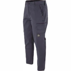 UNIT DEMOLITION CARGO WORK PANTS NAVY