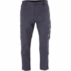 UNIT DEMOLITION CARGO WORK PANTS NAVY -Work Clothes Store unit demolition cargo work pants navy 777429 600x