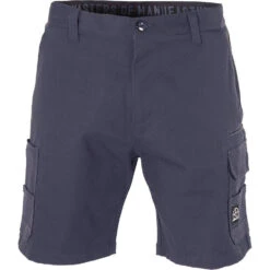 UNIT DEMOLITION CARGO WORK SHORTS NAVY -Work Clothes Store unit demolition cargo work shorts navy 433829 1000x1000