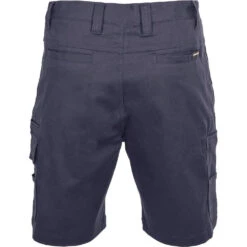 UNIT DEMOLITION CARGO WORK SHORTS NAVY -Work Clothes Store unit demolition cargo work shorts navy 488410 1000x1000