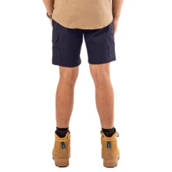 UNIT DEMOLITION CARGO WORK SHORTS NAVY -Work Clothes Store unit demolition cargo work shorts navy 665496 1000x1000