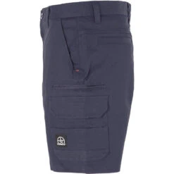 UNIT DEMOLITION CARGO WORK SHORTS NAVY -Work Clothes Store unit demolition cargo work shorts navy 833318 1000x1000