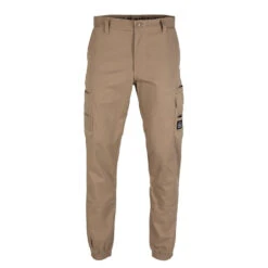 UNIT DEMOLITION CUFFED PANTS KHAKI -Work Clothes Store unit demolition cuffed pants khaki 306547 1000x1000