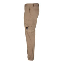 UNIT DEMOLITION CUFFED PANTS KHAKI -Work Clothes Store unit demolition cuffed pants khaki 440057 1000x1000
