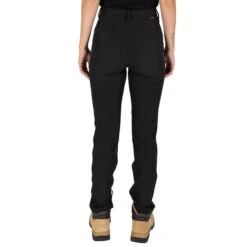 UNIT FLEXLITE WMNS PANTS BLACK -Work Clothes Store unit flexlite womens pants black 878580 600x