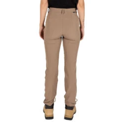 UNIT FLEXLITE WOMENS PANTS KHAKI -Work Clothes Store unit flexlite womens pants khaki 232329 1000x1000