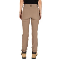 UNIT FLEXLITE WOMENS PANTS KHAKI -Work Clothes Store unit flexlite womens pants khaki 232329 600x