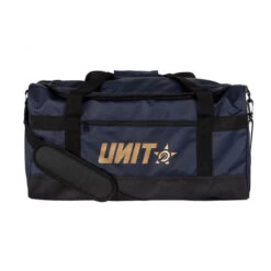 UNIT HASTE DUFFLE BAG NAVY