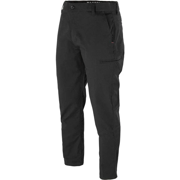 UNIT IGNITION WORK PANTS BLACK 1 UNIT IGNITION WORK PANTS BLACK