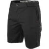 UNIT IGNITION WORK SHORTS BLACK