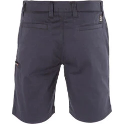 UNIT IGNITION WORK SHORTS NAVY -Work Clothes Store unit ignition work shorts navy 134302 600x