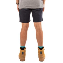 UNIT IGNITION WORK SHORTS NAVY -Work Clothes Store unit ignition work shorts navy 249739 1000x1000