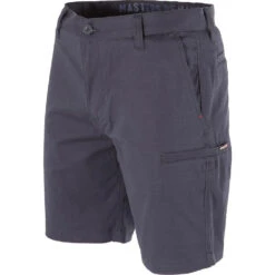 UNIT IGNITION WORK SHORTS NAVY