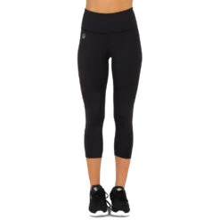 UNIT LADIES MOTION LEGGINGS BLACK -Work Clothes Store unit ladies motion leggings black 305875 1000x1000