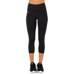 UNIT LADIES MOTION LEGGINGS BLACK -Work Clothes Store unit ladies motion leggings black 305875 600x