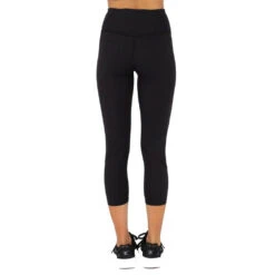 UNIT LADIES MOTION LEGGINGS BLACK -Work Clothes Store unit ladies motion leggings black 656612 1000x1000
