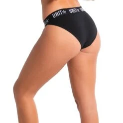 UNIT LAYER LADIES BRIEFS BLACK -Work Clothes Store unit layer ladies briefs black 122079 1000x1000